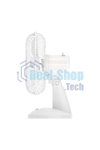 Вентилятор Maxvi FD1240 белый