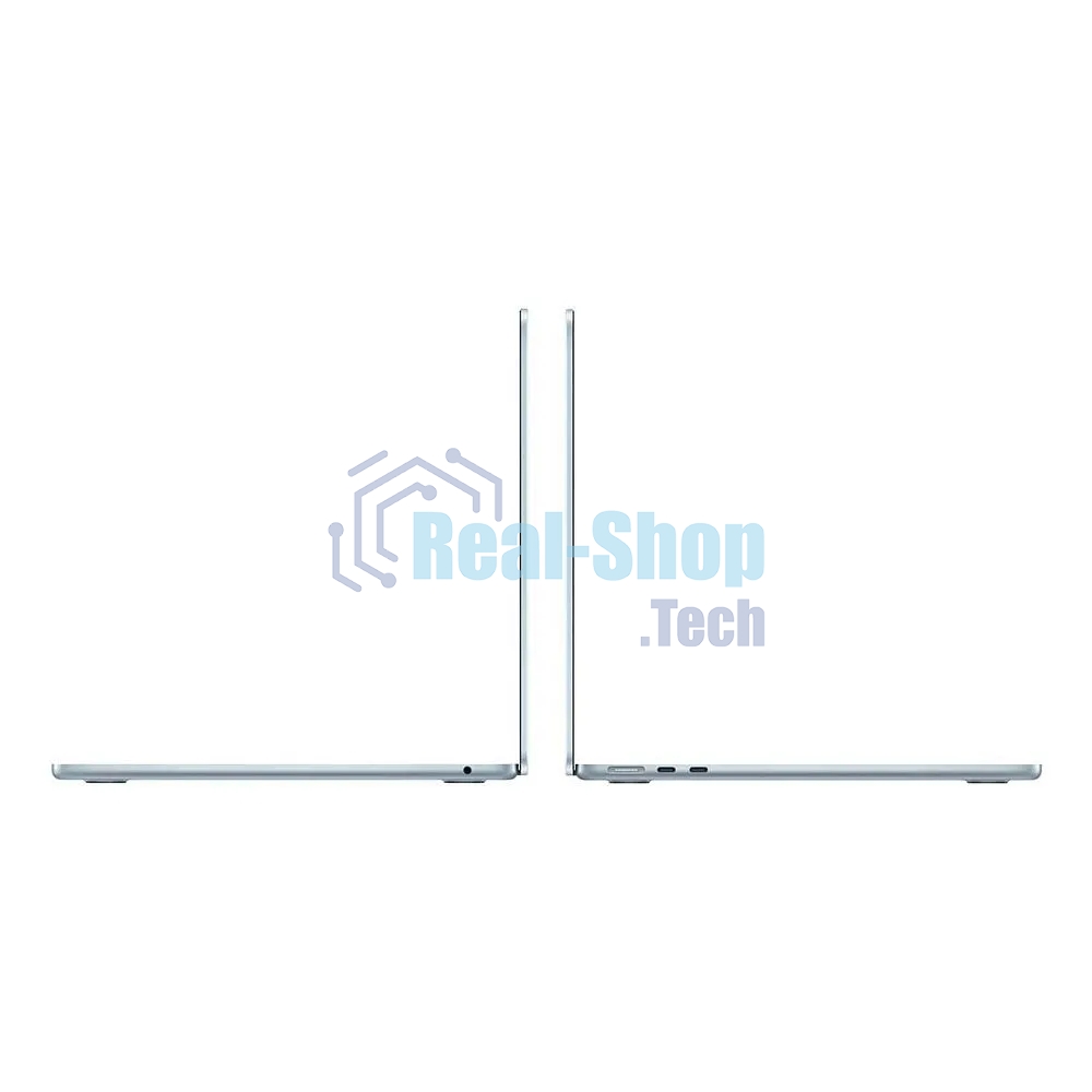 Ноутбук Apple Macbook Air 13 - M4, 10C-8C, 16GB, 256GB, Sky Blue MC6T4