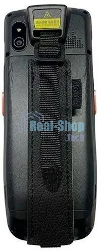 Терминал сбора данных Urovo CT48 2D Image Urovo SE2030, 4Gb/64Gb, Android 12, USB, Bluetooth, WiFi, NFC, USB Type-C, MicroSD, SIM, 2G, 3G, 4G, 4 