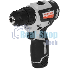 Отвертка аккумуляторная DA-10/12VK 757.2.2.43 ИНТЕРСКОЛ