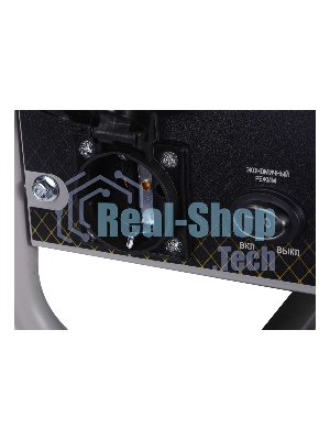 Инверторный генератор Huter DN A1,45i Grey