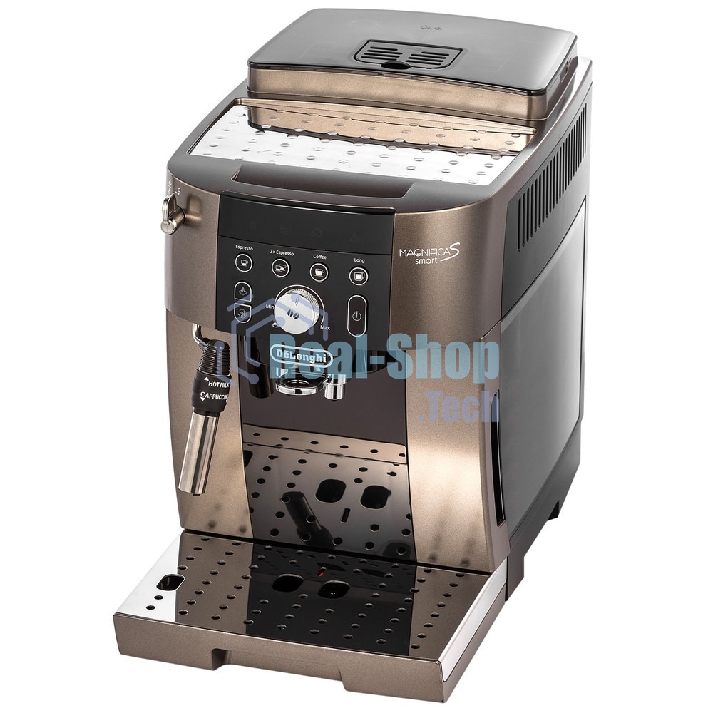 Кофемашина DeLonghi ECAM 250.33 TB
