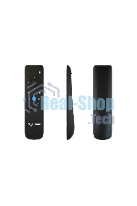 Телевизор Триколор 50” H50U5500SA черный Direct LED UHD 60Hz Smart