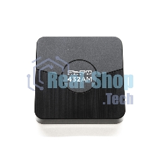Приставка Смарт ТВ ATOM-432AM (Android TV Box), Amlogic S905W2, 4/32Gb, АTOMevolution Приставка Смарт ТВ ATOM-432AM (Android TV Box), Amlogic S905W2, 4/32Gb, АTOMevolution