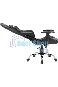 Кресло игровое Defender AZGARD черный