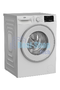 Стиральная машина Beko B3WFR572WW белый, загрузка фронтальная 7 кг, 1200 об/мин., класс: А