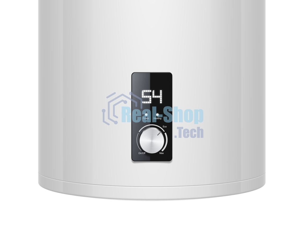 Водонагреватель Thermex Solo 30 V 2кВт 30л электрический настенный