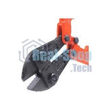 Болторез Patriot CMP-762 мм, Cr-Mo, 2компонент. прорезиненные рукоятки, 40HRC, d 10-13 мм, индивид.коробка, 762 мм (30