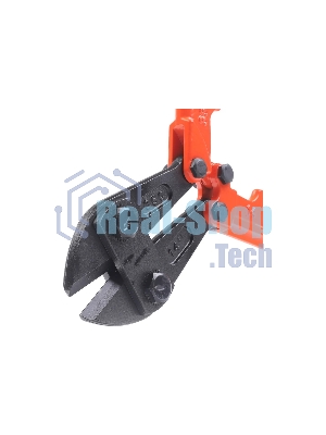 Болторез Patriot CMP-762 мм, Cr-Mo, 2компонент. прорезиненные рукоятки, 40HRC, d 10-13 мм, индивид.коробка, 762 мм (30