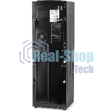 Пурифайер AEL H1s-LD напольный электронный черный/серебристый