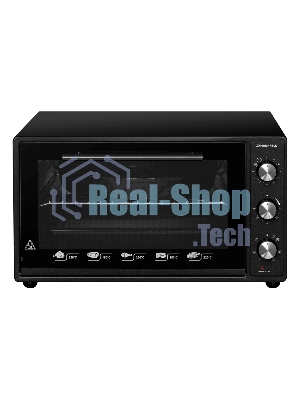 Мини-печь Maunfeld СEMOA.456.B черный