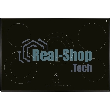 Варочная поверхность LEX EVH 772A BL