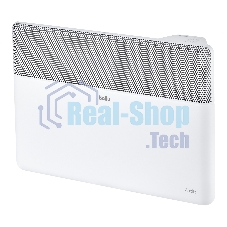 Комплект Ballu Apollo Transformer с блоком управления BEC/AT-1500-4E белый, 1500 Вт, 20 м2, дисплей, термостат