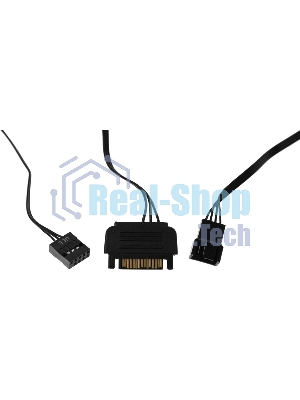 Система жидкостного охлаждения Lian-Li HydroShift LCD 360S Soc-AM5/AM4/1700 черный 4-pin 29.8dB Al+Cu LCD 330W Ret (G89.GHSLCD36SB.R0)