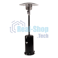 Камин уличный газовый инфракрасный Rexant Грибок, 13 кВт