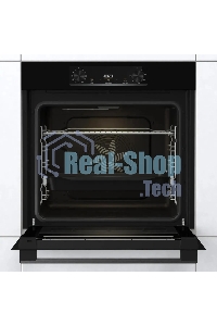 Духовой шкаф Gorenje BO6735E05B 738379, встраиваемый