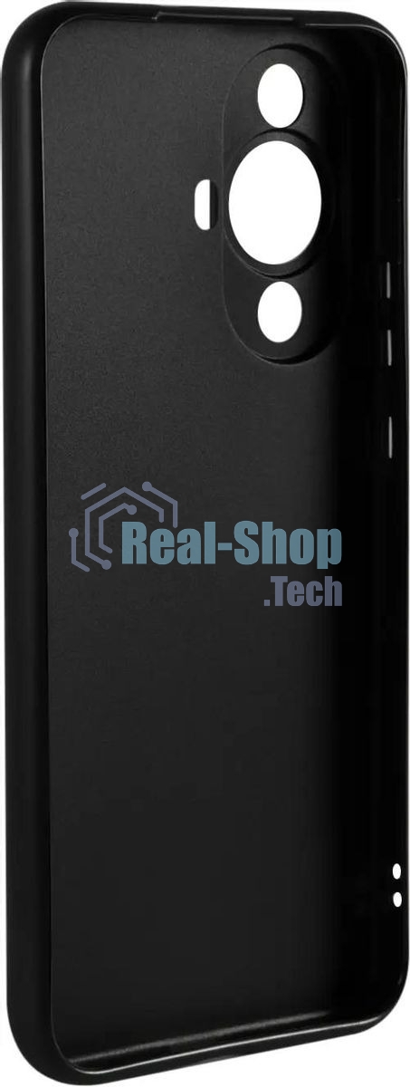 Чехол (клип-кейс) Redline для Huawei Nova 11 Pro/11 Ultra iBox Case черный (УТ000036189)