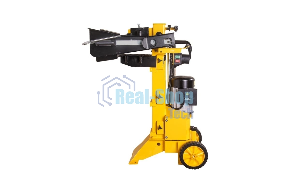 Дровокол электрический Huter HLS-6500 70/14/9