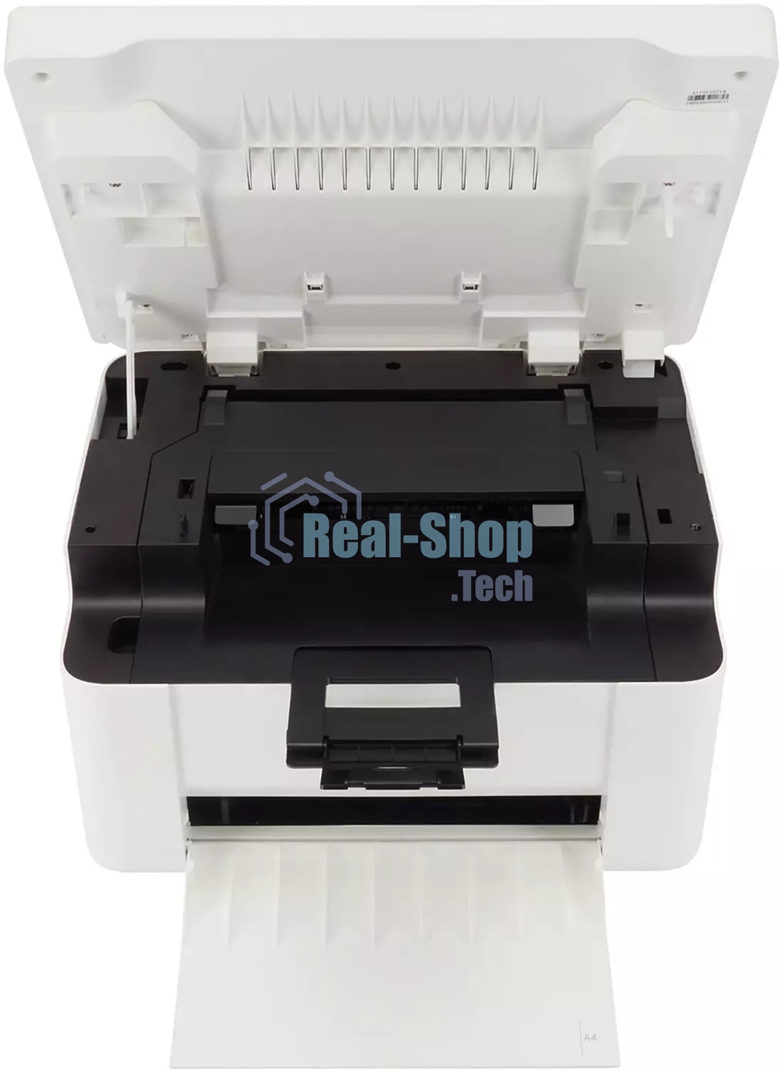 МФУ лазерное IRU Strato HM2401DNW A4 WiFi белый