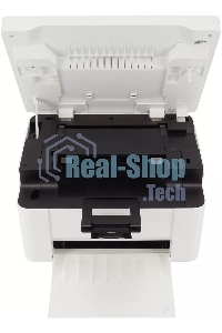 МФУ лазерное IRU Strato HM2401DNW A4 WiFi белый