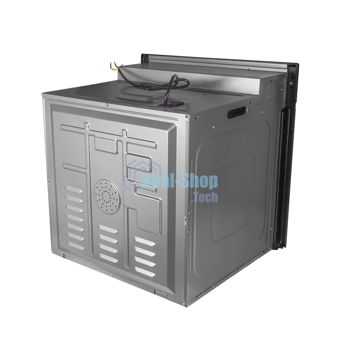 Духовой шкаф электрический LEX EDM 071 BBL черный