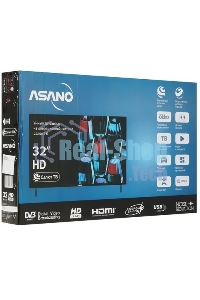 Телевизор Asano 32