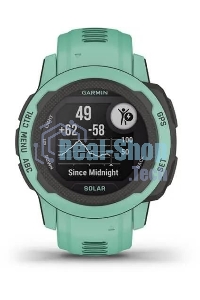 Умные часы Garmin Instinct 2S Solar Tactical 20мм 1.3