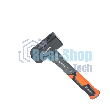 Кувалда PATRIOT SHF-0,8 с фиберглассовой рукояткой, 0,8кг