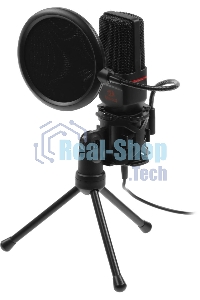 Микрофон Defender REDRAGON EYFERT GM100