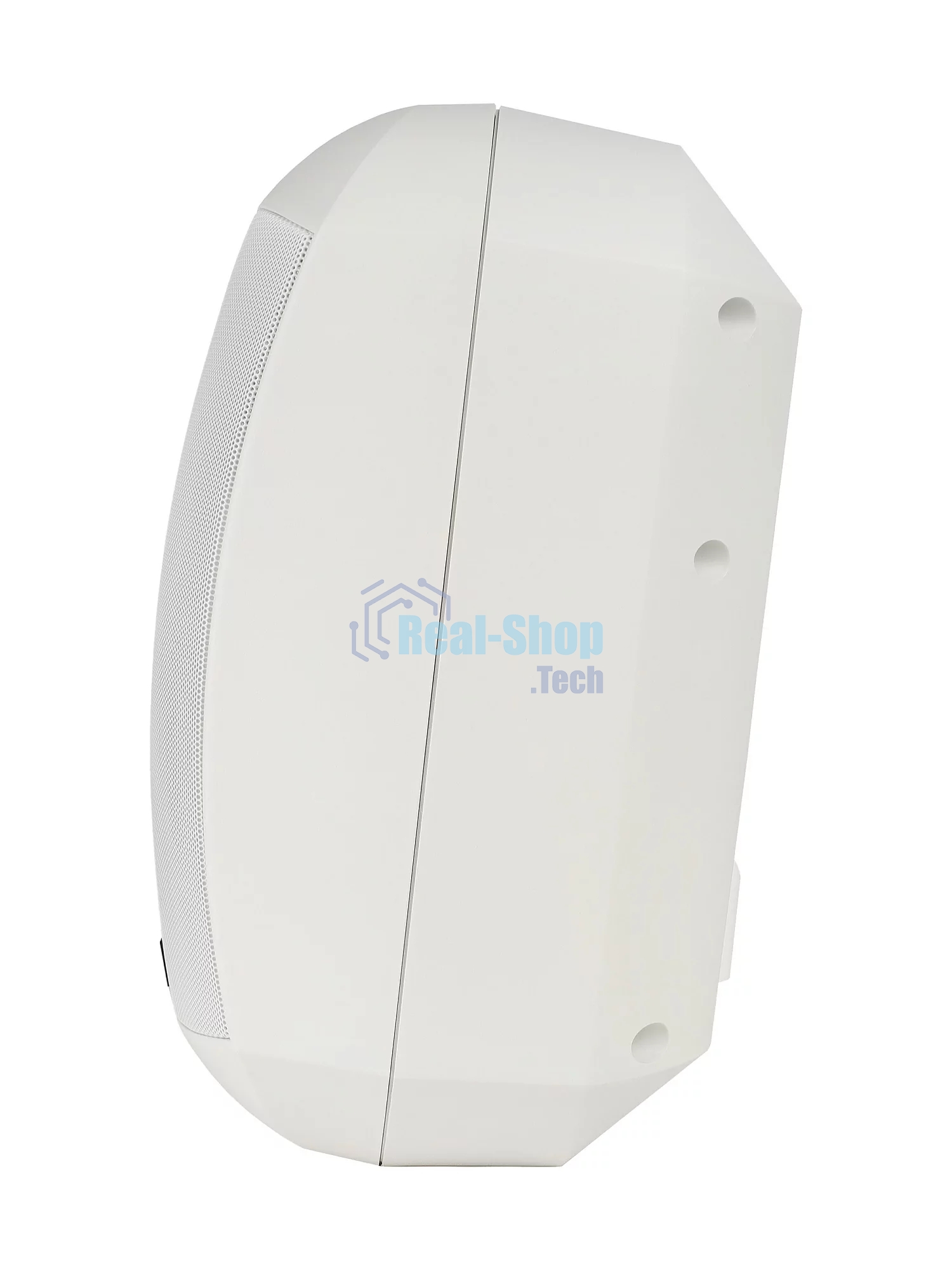 Акустическая система Intrend [ITSPK-MSK4-W] двухполосная, корпусная: 4