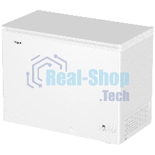 Морозильный ларь Haier HCE251R