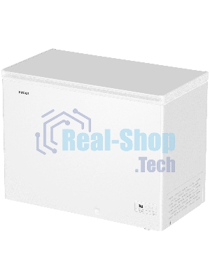 Морозильный ларь Haier HCE251R