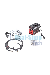 Сварочный полуавтомат инверторный Edon PROtech-175GM