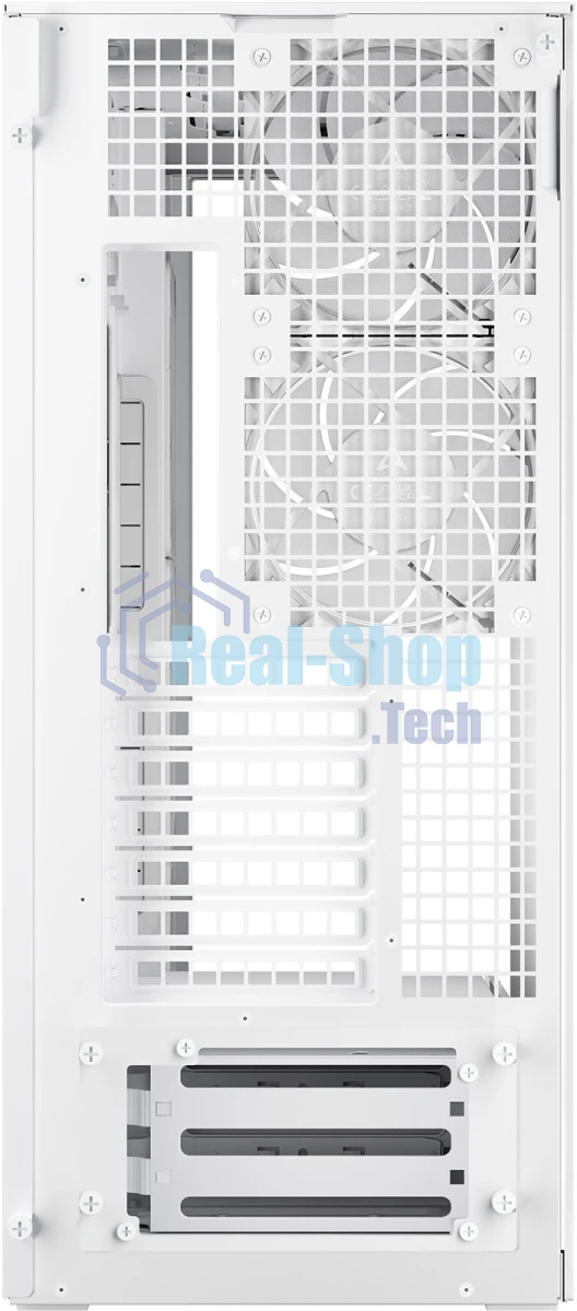Компьютерный корпус Arctic Cooling ARCTIC Xtender белый арт. ACPCC00014A