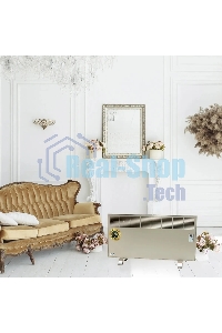 Электрический конвектор iVigo EPK4590E20 2000 Вт Шампань