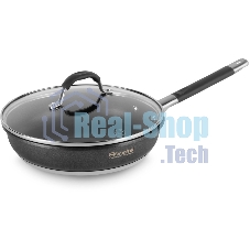 Сковорода, RONDELL с/кр 24 см. Stern 092-RDS