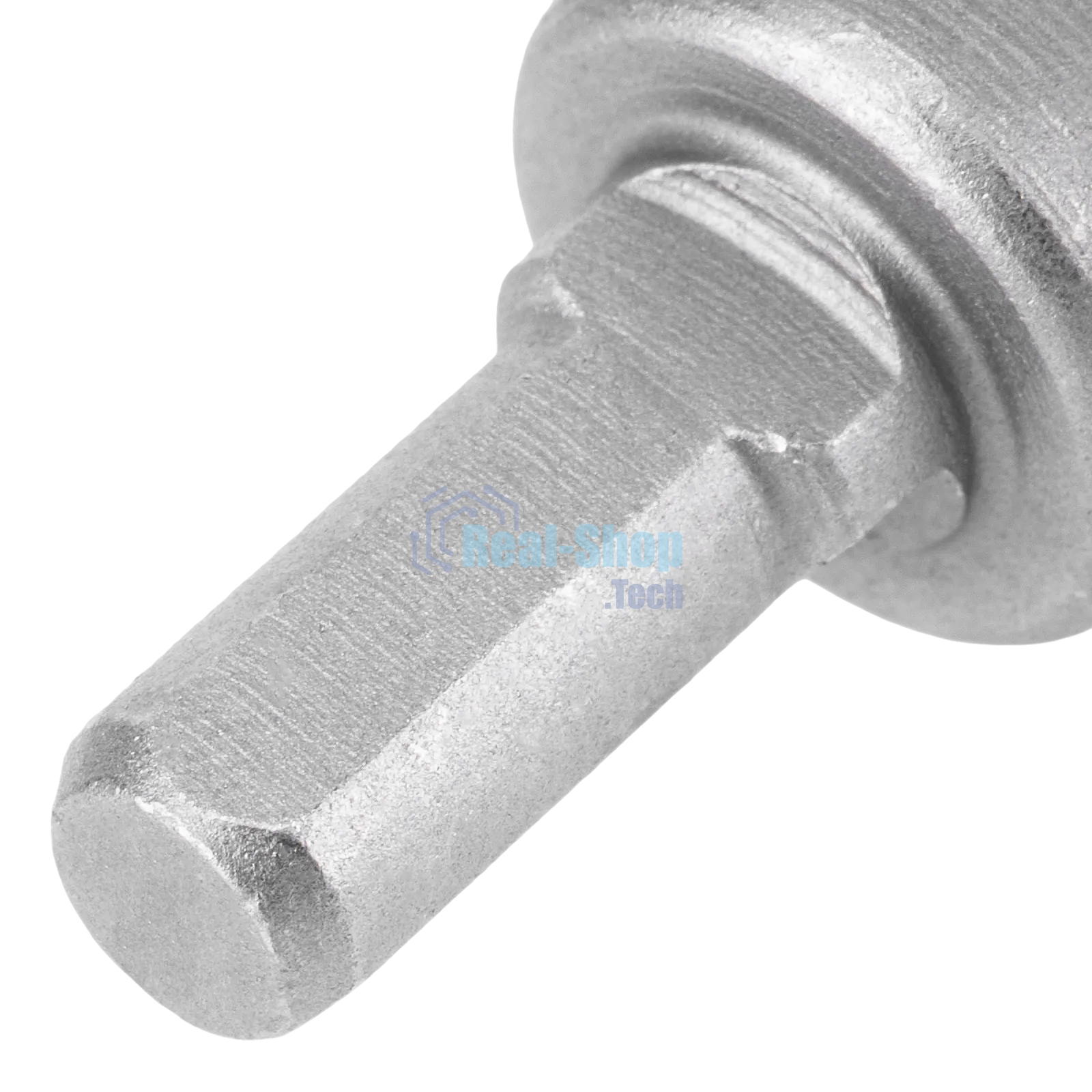 Коронка по металлу Denzel твердосплавная, 64 мм