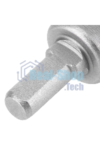 Коронка по металлу Denzel твердосплавная, 64 мм