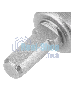 Коронка по металлу Denzel твердосплавная, 64 мм