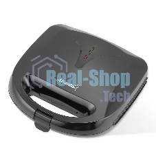 Мультипекарь Atlanta ATH-1067 (черный)