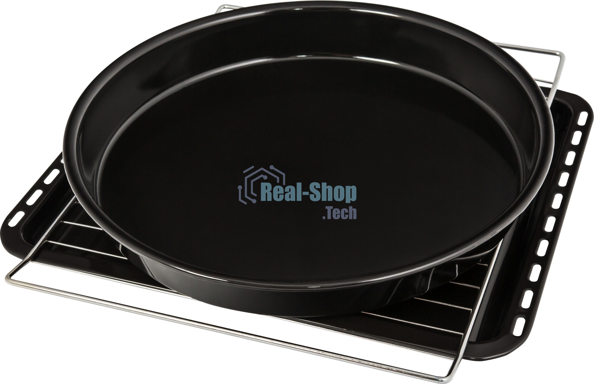 Мини-печь Maunfeld CEMOA.456.W ширина 60 см, механическое управление, 45 л,конвекция, белый