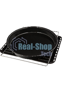 Мини-печь Maunfeld CEMOA.456.W ширина 60 см, механическое управление, 45 л,конвекция, белый