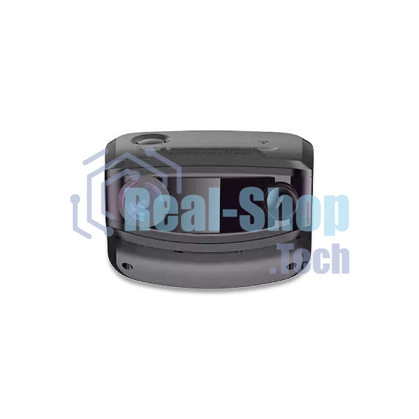 Видеорегистратор Sho-Me Combo №1 WiFi, 2304x1296, 2.31