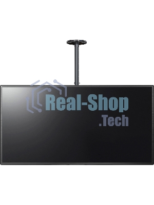 Кронштейн для телевизора Cactus CS-CP07 черный 23