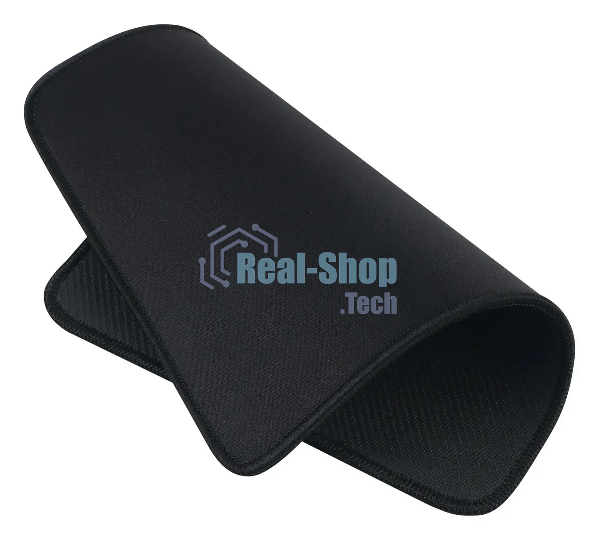 Коврик для мыши Acer OMP210 Мини черный 250x200x3мм