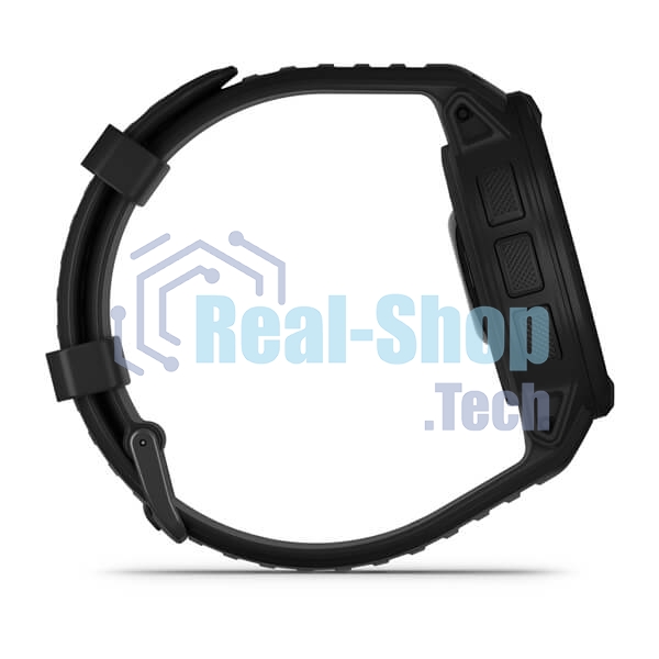 Умные часы Garmin Instinct 2 Solar Tactical, 1.1
