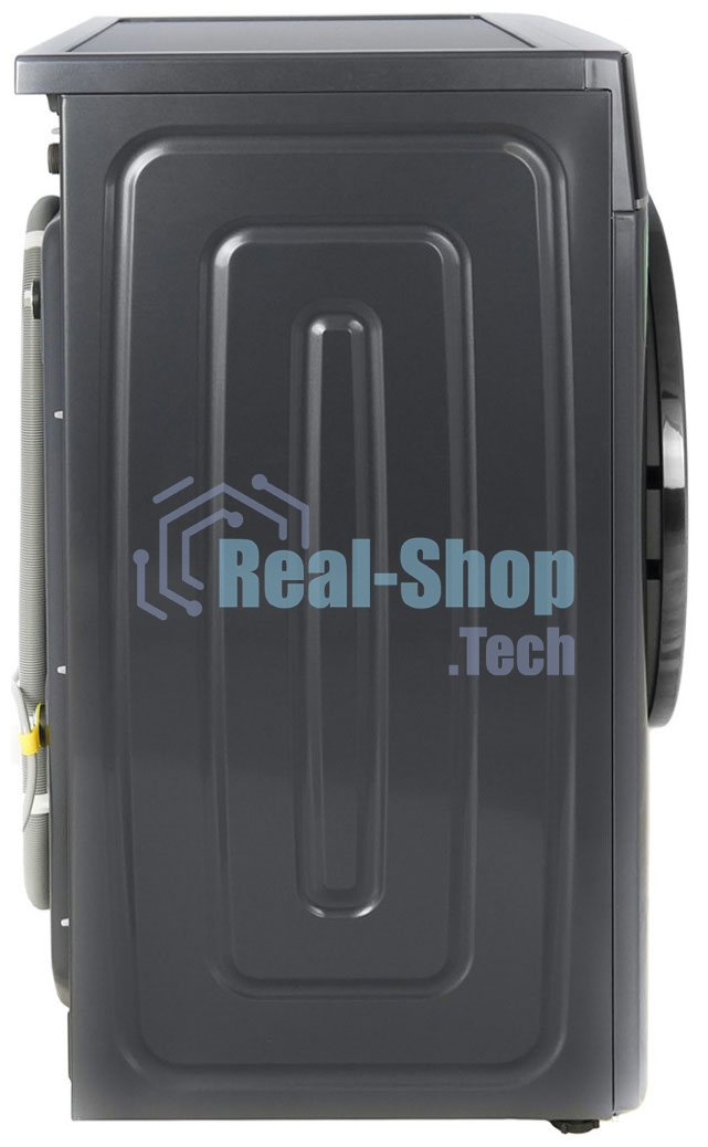 Стиральная машина Centek CT-1956 серый, загрузка фронтальная 8/5 кг (стирка/сушка), 1400 об/мин., класс А+++