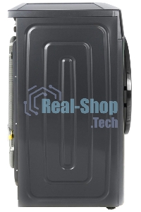 Стиральная машина Centek CT-1956 серый, загрузка фронтальная 8/5 кг (стирка/сушка), 1400 об/мин., класс А+++