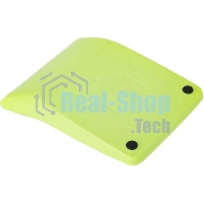 Калькулятор настольный Deli E1122/GRN зеленый 12-разр.