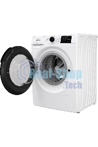 Стиральная машина Gorenje WGPNEI84A1SW белый загр.фронтальная макс.: 8кг 1400 об/мин класс: A+++